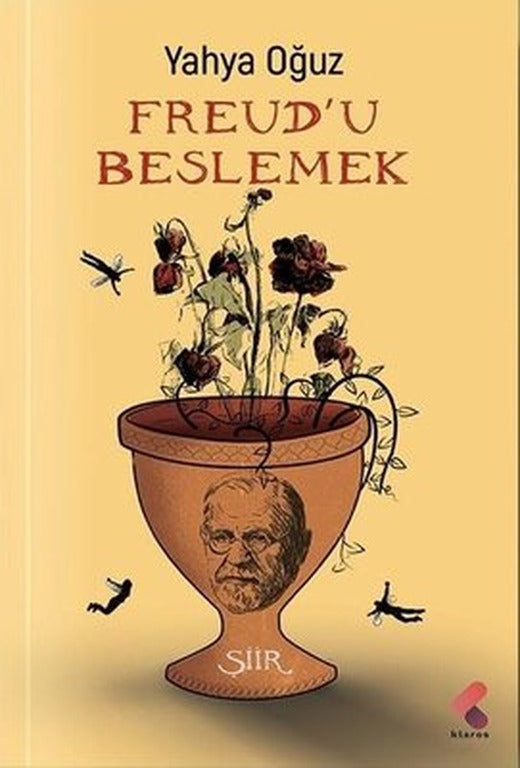 Freud'u Beslemek | Klaros Yayınları
