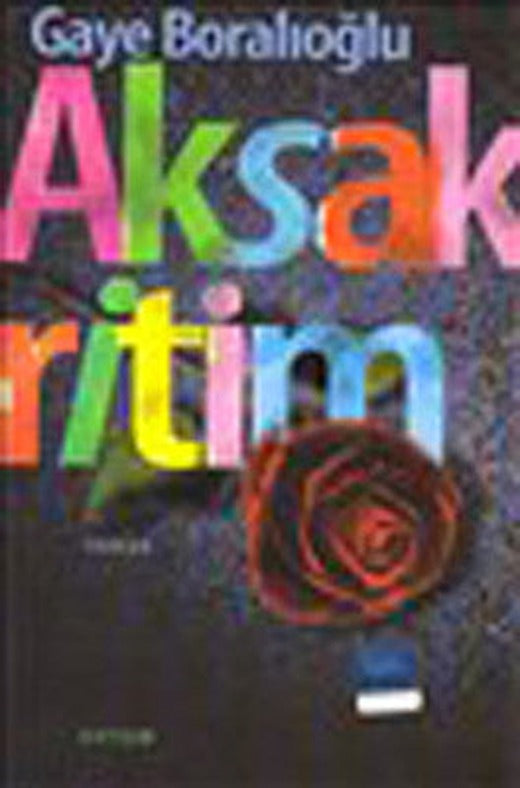 Aksak Ritim | İletişim Yayınları