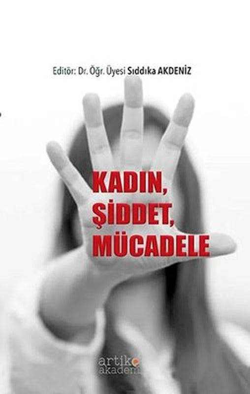 Kadın Şiddet Mücadele | Artikel Akademi
