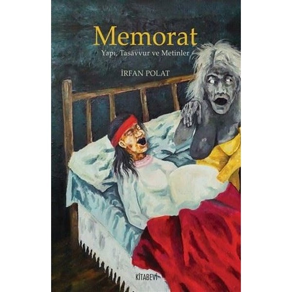Memorat | Kitabevi Yayınları (Ciltsiz)