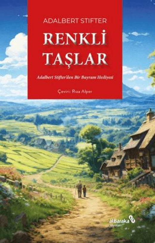 Renkli Taşlar