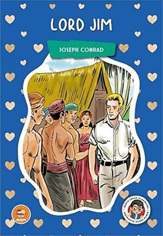 Lord Jim