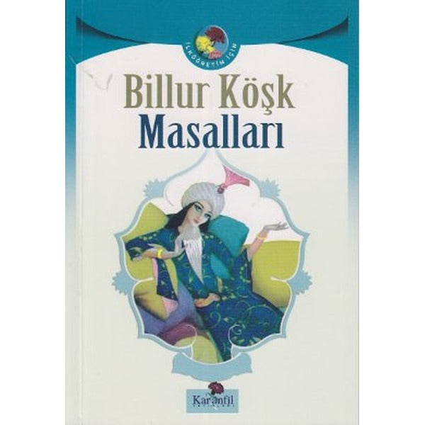 Billur Köşk Masalları