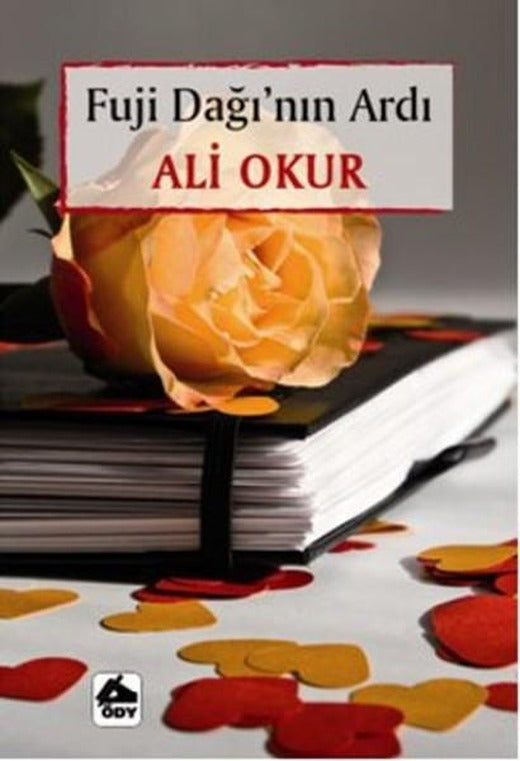 Fuji Dağı'nın Ardı