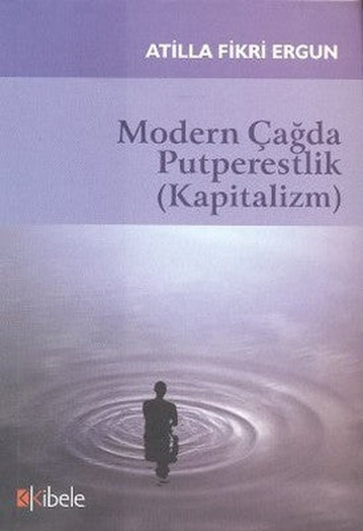 Modern Çağda Putperestlik | Kibele