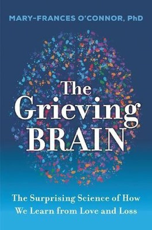 Grieving Brain | Agardnerbooks