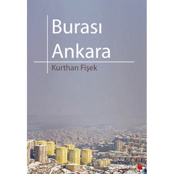 Burası Ankara