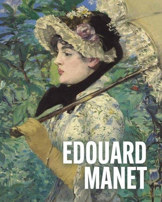 Art Masters: Edouard Manet | Arcturus (Ciltli)
