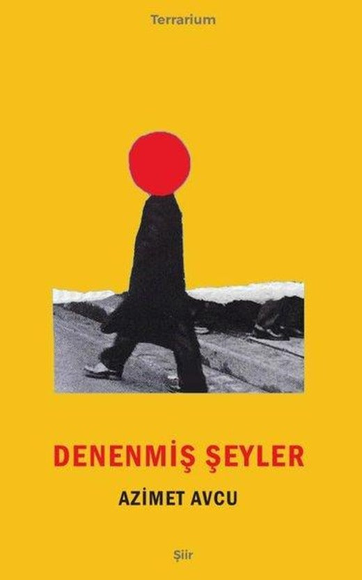 Denenmiş Şeyler | Epona (İnce Kapak)