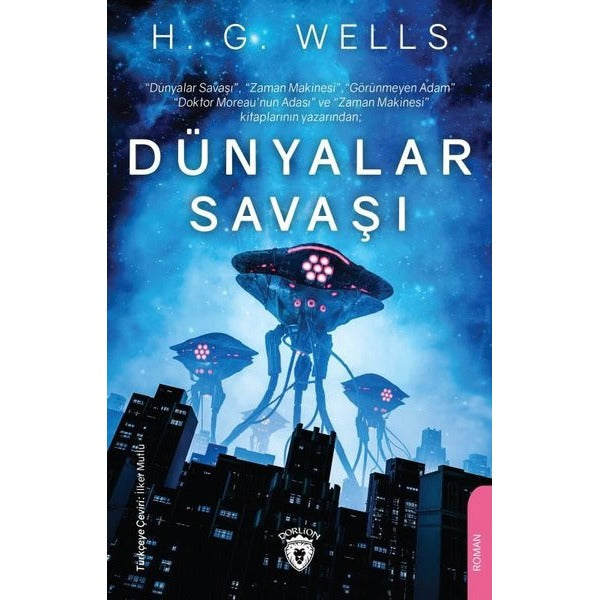 Dünyalar Savaşı | Dorlion Yayınevi