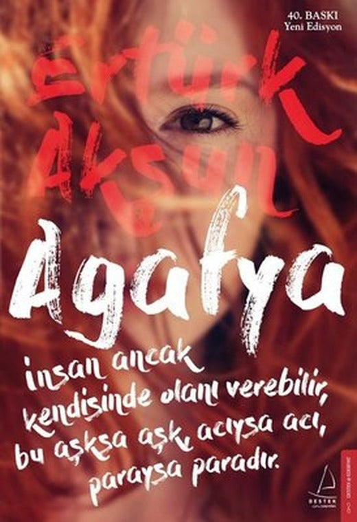 Agafya | Destek Yayınları