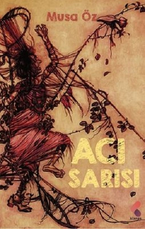 Acı Sarısı | Klaros Yayınları