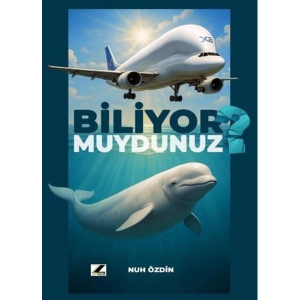 Biliyor muydunuz?
