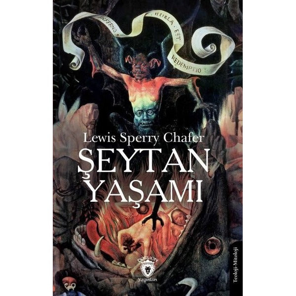 Şeytan Yaşamı