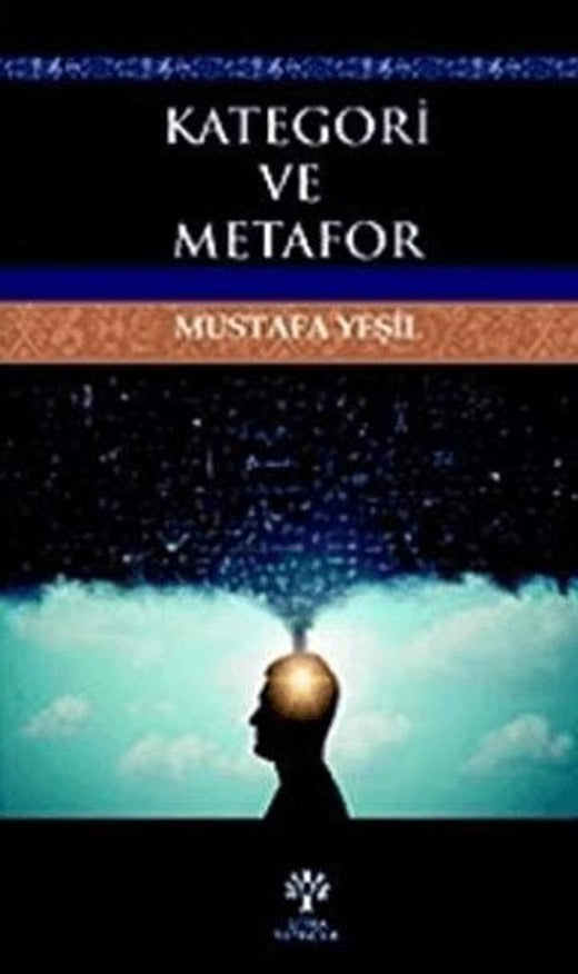 Kategori ve Metafor | Litera Yayıncılık (Ciltsiz)