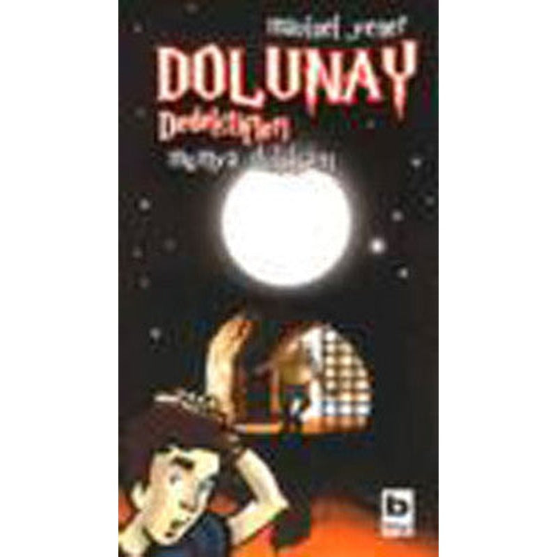 Dolunay Dedektifleri 3 - Mumya Dükkanı | Bilgi Yayınevi