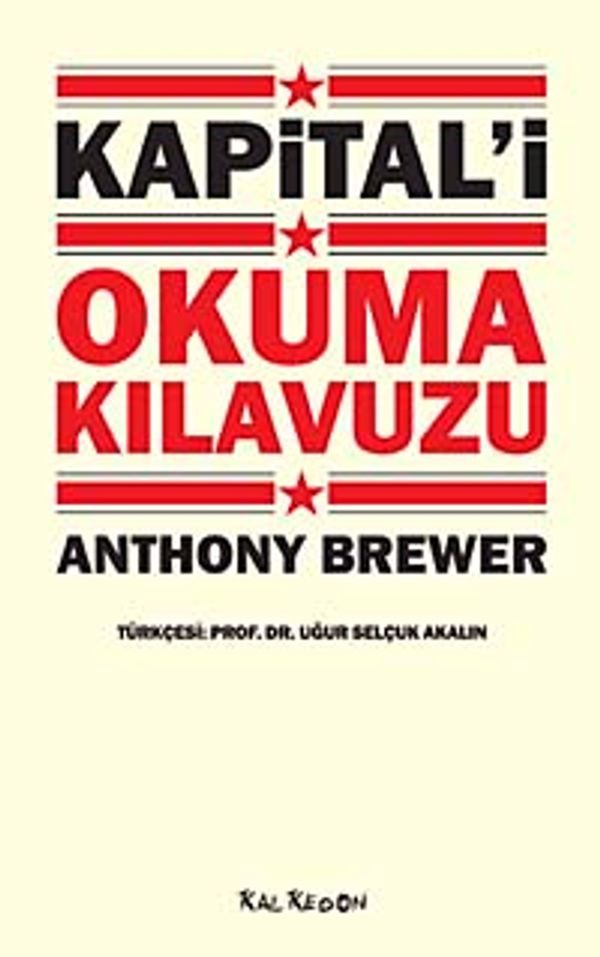 Kapital' i Okuma Kılavuzu | Kalkedon