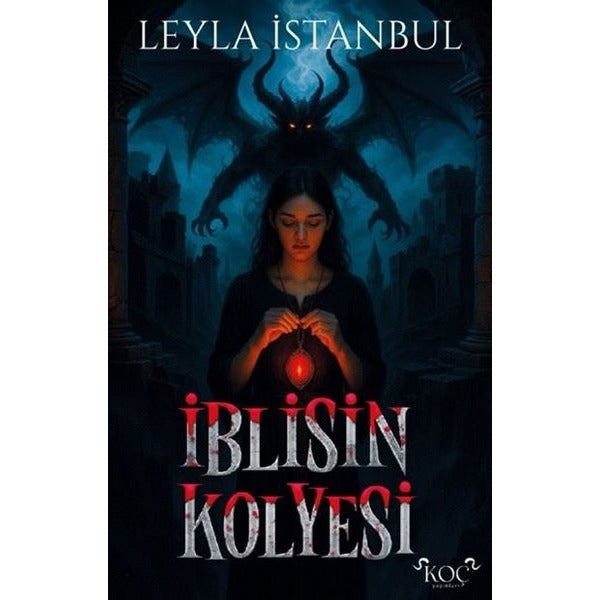 İblisin Kolyesi