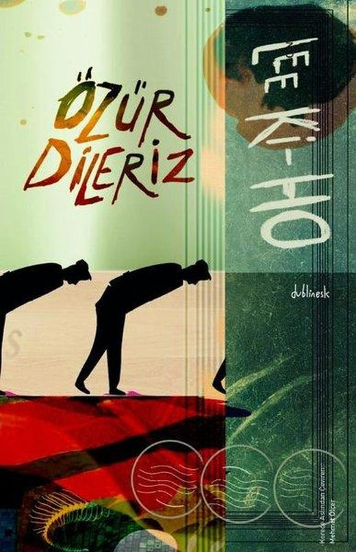 Özür Dileriz | Othello (İnce Kapak)