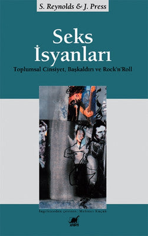 Seks İsyanları | Ayrıntı Yayınları