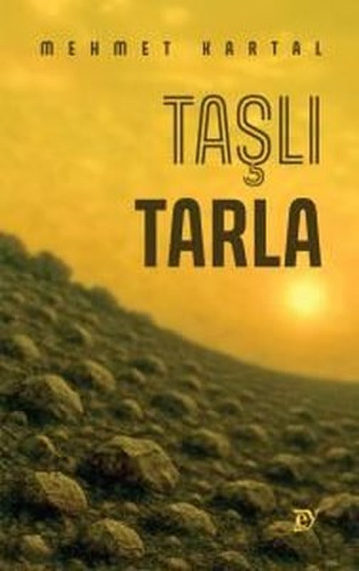 Taşlı Tarla | Ey Yayınları (İnce Kapak)