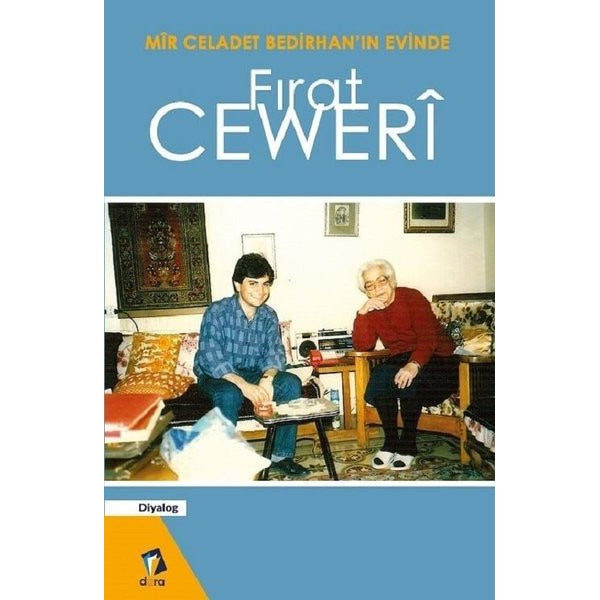 Mir Celadet Bedirhan'ın Evinde | Dara (İnce Kapak)