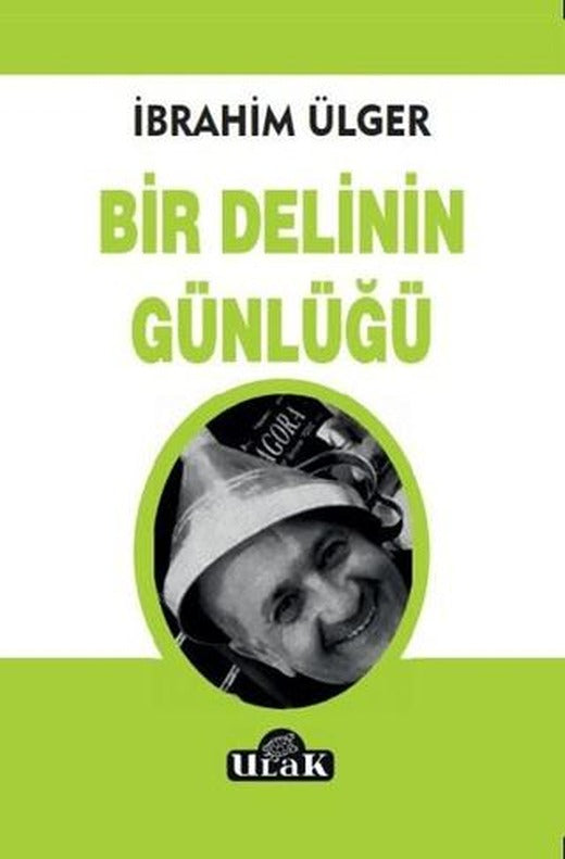 Bir Delinin Günlüğü | Ulak Yayıncılık (Ciltsiz)