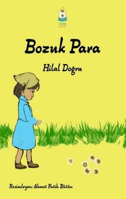Bozuk Para | Luna Yayınları