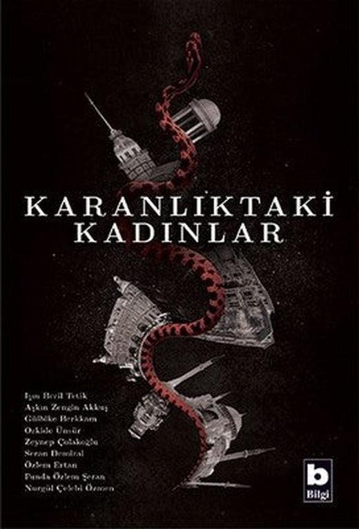 Karanlıktaki Kadınlar | Bilgi Yayınevi