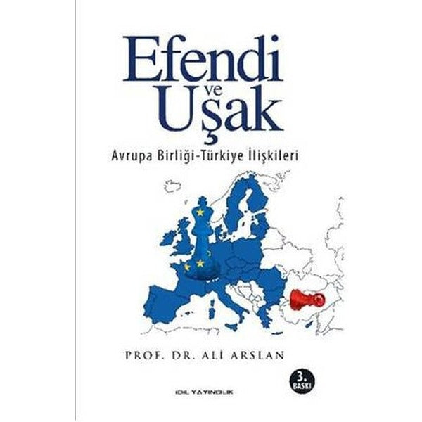 Efendi Uşak | İdil Yayınları