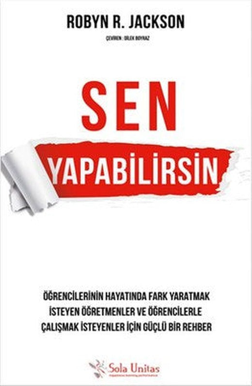 Sen Yapabilirsin | Sola Unitas