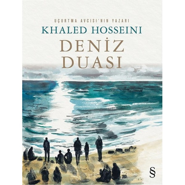 Deniz Duası | Everest Yayınları