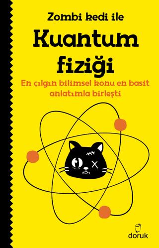 Zombi Kedi ile Kuantum Fiziği