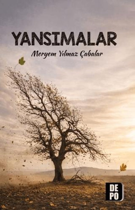 Yansımalar | Depo Yayınları (Ciltsiz)