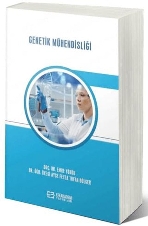 Genetik Mühendisliği
