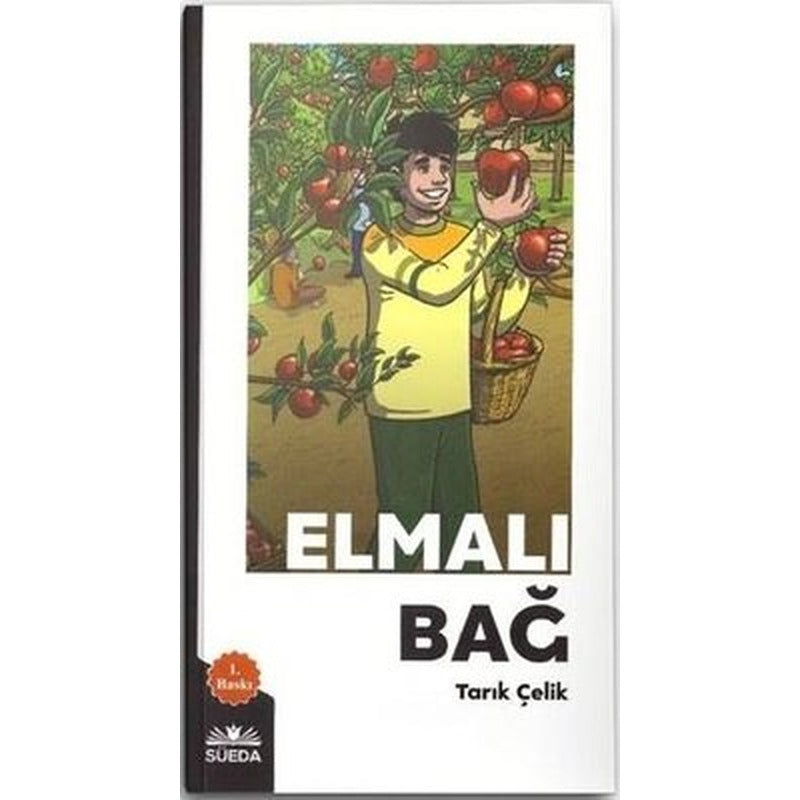 Elmalı Bağ | Süeda Yayınları