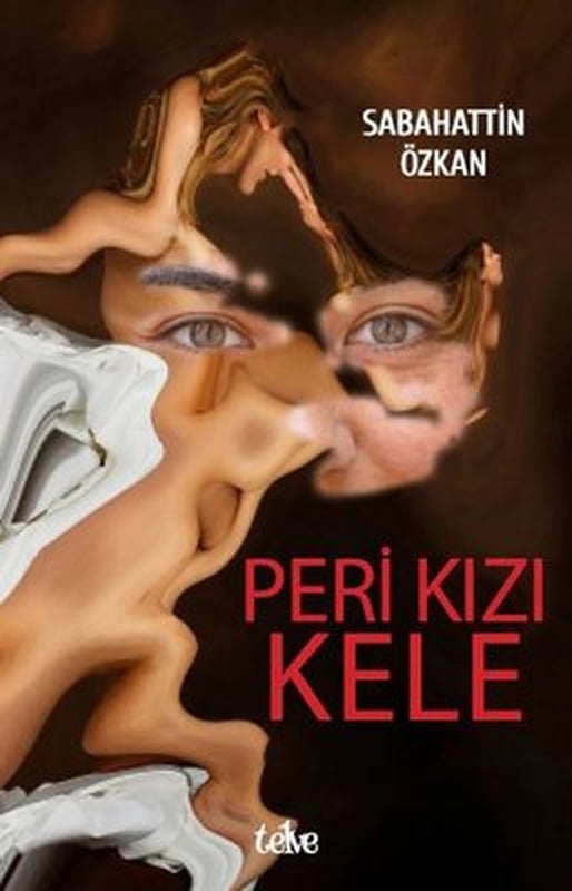 Peri Kızı Kele | Telve Kitap (İnce Kapak)