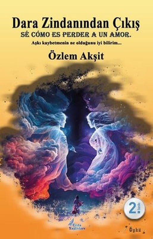 Dara Zindanından Çıkış | Erda Yayınları (İnce Kapak)