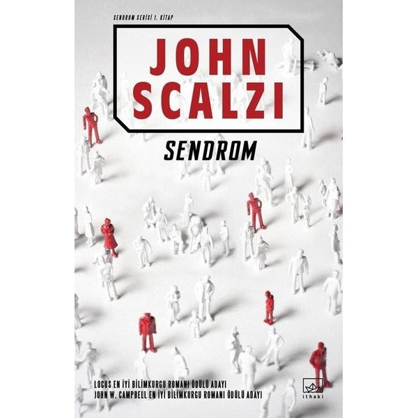 Sendrom | İthaki Yayınları