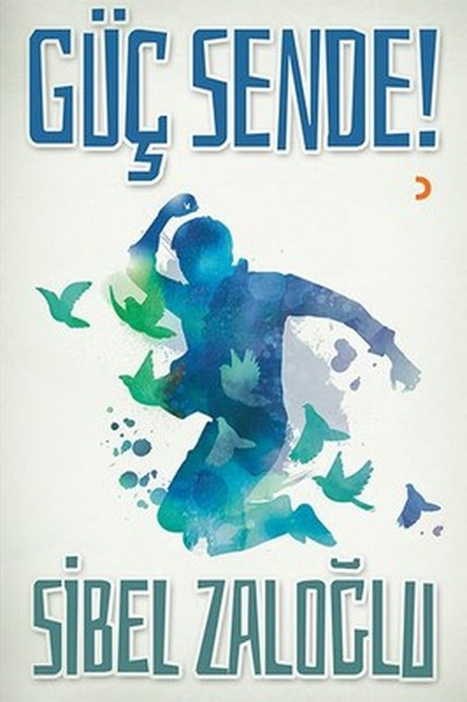 Güç Sende! | Cinius