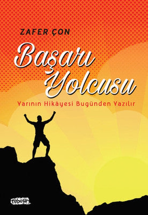 Başarı Yolcusu | Tebeşir Yayınları