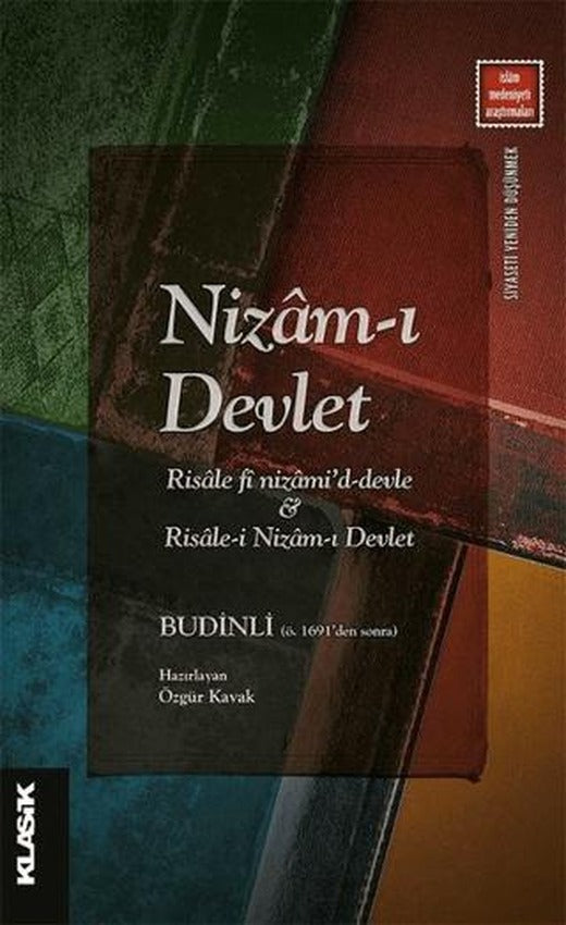 Nizam-ı Devlet