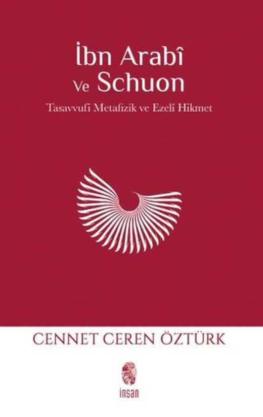 İbn Arabi ve Schuon