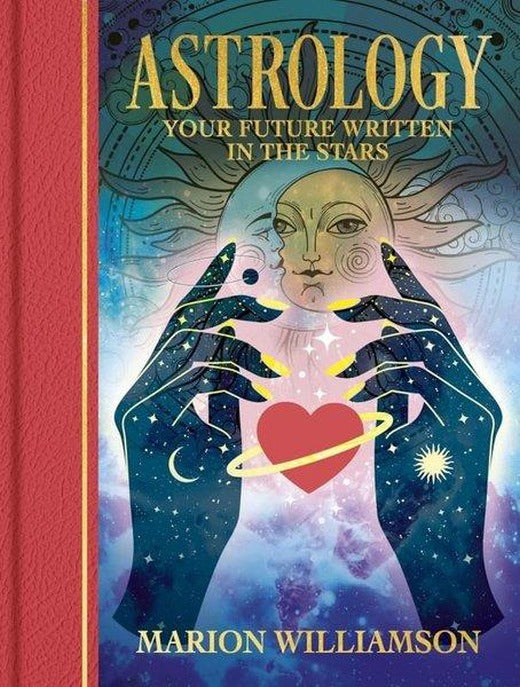 Astrology | Arcturus (Ciltli)