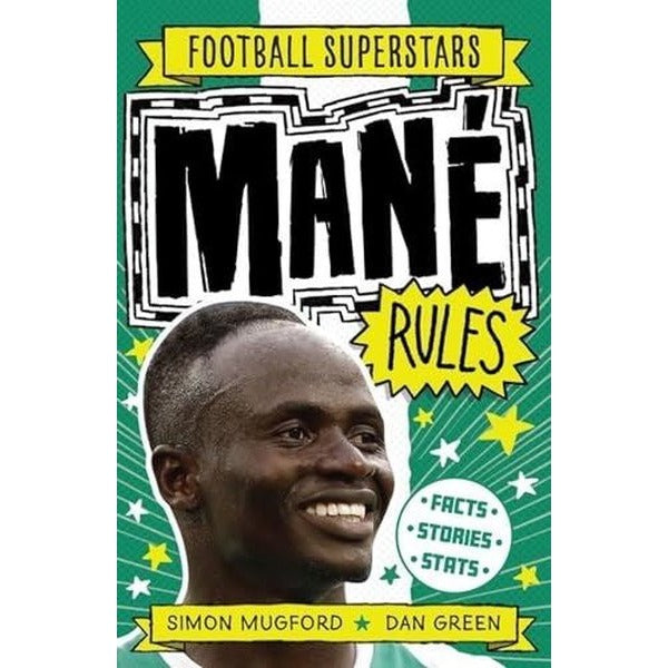 Football Superstars: Mane Rules