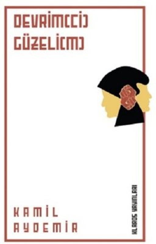 Devrimci Güzelim | Klaros Yayınları