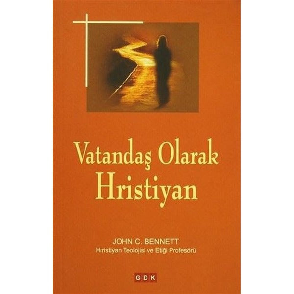 Vatandaş Olarak Hristiyan