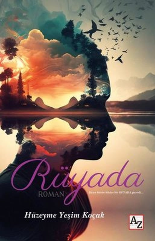 Rüyada | Az Kitap (İnce Kapak)