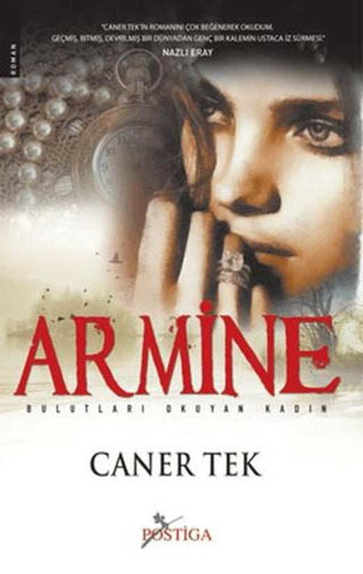 Armine