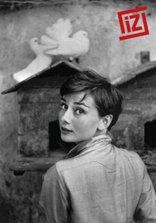 İz Dergisi Sayı: 9 | Fotoğrafevi Yayınları (Ciltsiz)